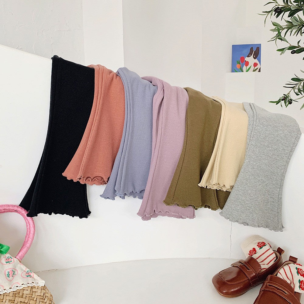 2-6 thn | CELANA PANJANG CUTBRAY KULOT LEGGING ANAK PEREMPUAN catalog NXTY TC