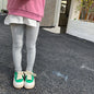 KINDERBABIES - 2-6 thn | LEGGING BASIC CASUAL CELANA PANJANG  ANAK PEREMPUAN catalog NXTY TA