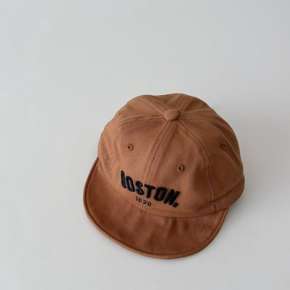 1-4 thn | TOPI BASEBALL ANAK BAYI KARAKTER LUCU UNISEX CATALOG OIMG OCE