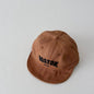1-4 thn | TOPI BASEBALL ANAK BAYI KARAKTER LUCU UNISEX CATALOG OIMG OCE