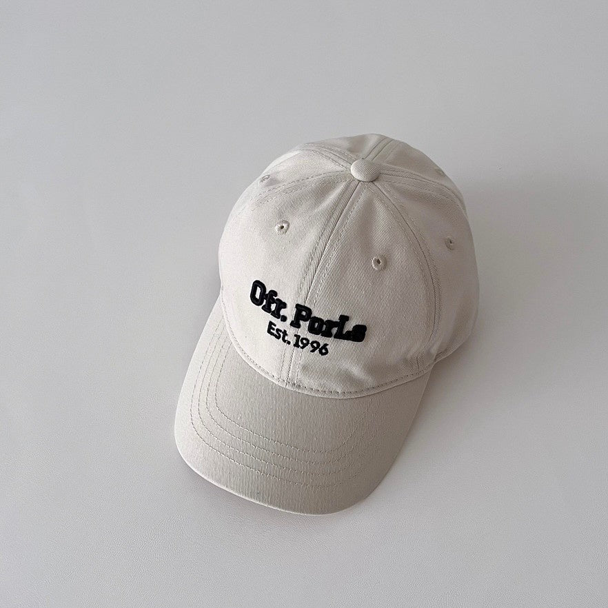 1-5 thn | TOPI BASEBALL ANAK BAYI KARAKTER LUCU UNISEX CATALOG OIMG OCF