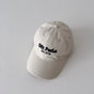 1-5 thn | TOPI BASEBALL ANAK BAYI KARAKTER LUCU UNISEX CATALOG OIMG OCF