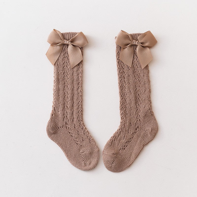 0-5 thn | KAOS KAKI POLOS BAYI ANAK IMPOR NEWBORN SOCKS PEREMPUAN catalog JCZZ JS