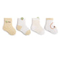 [4 PSG] 0-3 thn | KAOS KAKI BAYI ANAK IMPOR SOCKS LUCU KARAKTER KARTUN Catalog NMBB FR