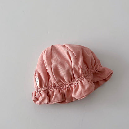 0-1 thn || Topi Bayi Newborn Kupluk Karakter Lucu Emen Anak Impor catalog OIMG OBW