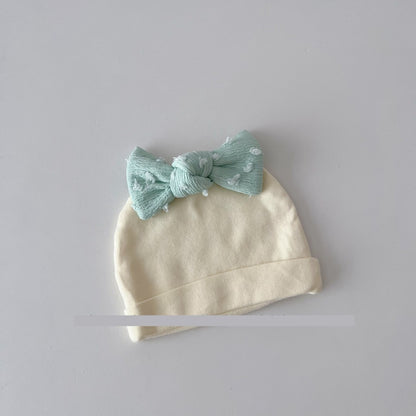 0-3 thn || Topi Bayi Newborn Anak Polos Kupluk Karakter Lucu Emen Anak Impor Catalog OIMG OCQ
