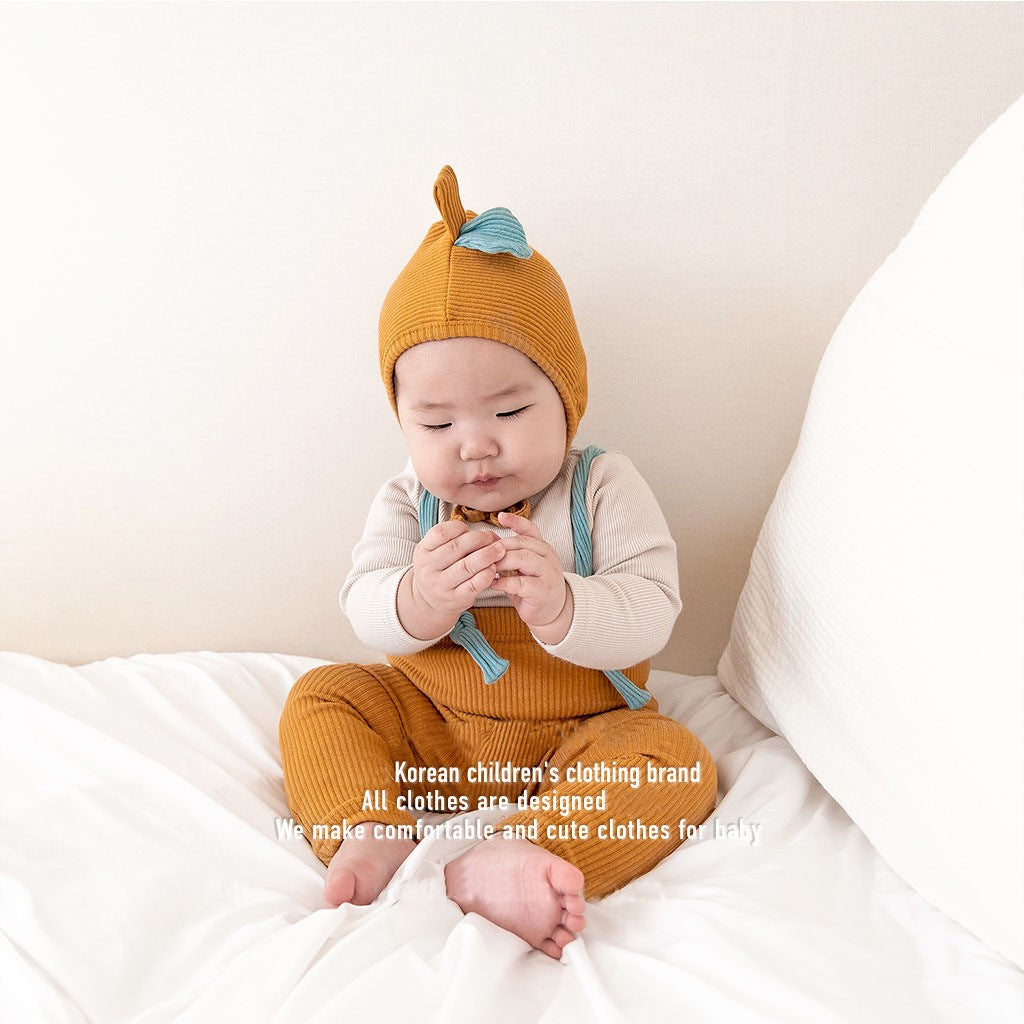 [FREE TOPI] 0-18bln |  LEGGING ANAK PAKAIAN BAJU ANAK BAYI KARAKTER TMGF PH catalog