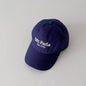 1-5 thn | TOPI BASEBALL ANAK BAYI KARAKTER LUCU UNISEX CATALOG OIMG OCF