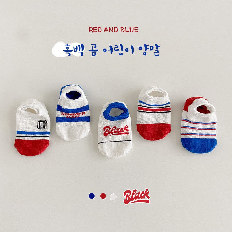 [5PSG] 0-3 thn | KAOS KAKI BAYI ANAK IMPOR NEWBORN SOCKS LUCU KARAKTER KARTUN catalog QN QCA