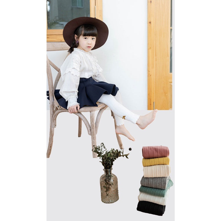 1-6 thn | LEGGING PREMIUM ANAK / CELANA ANAK PEREMPUAN SOFT IMPOR LGG N catalog