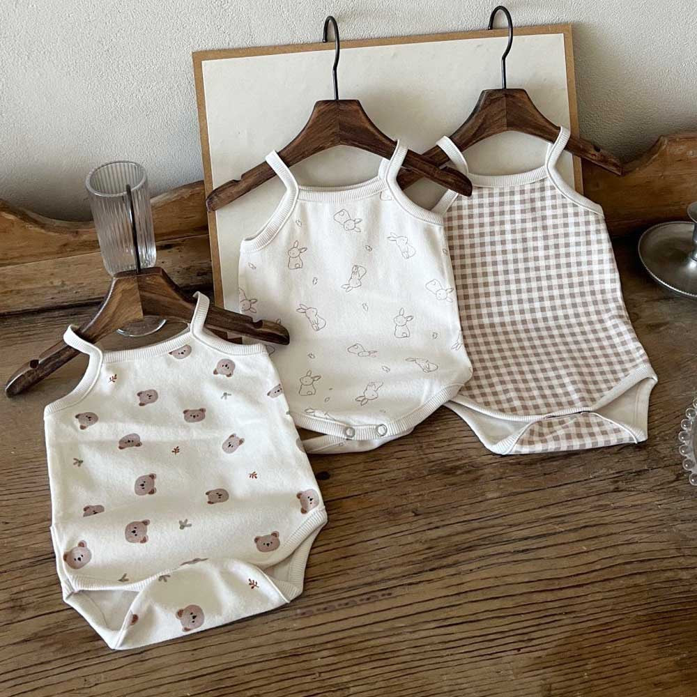 0-18bln PAKAIAN BAYI [Premium impor] BAJU ANAK JUMPER JUMPSUIT ROMPER PEREMPUAN catalog TMGF PN