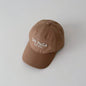 1-5 thn | TOPI BASEBALL ANAK BAYI KARAKTER LUCU UNISEX CATALOG OIMG OCF