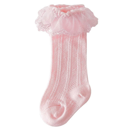 0-3 thn | KAOS KAKI POLOS BAYI ANAK IMPOR NEWBORN SOCKS PEREMPUAN catalog JCZZ JO