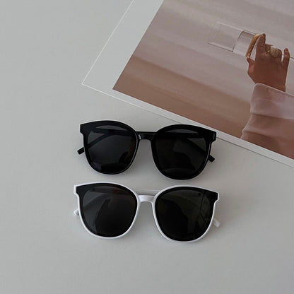 Kacamata Hitam Anak Bayi Anti UV Outdoor Sunglasses Unisex OIMG OBY catalog