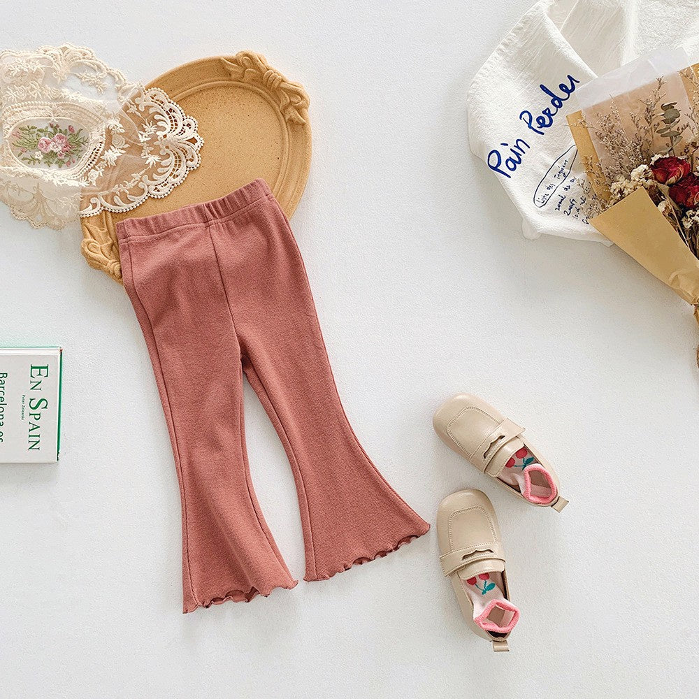 2-6 thn | CELANA PANJANG CUTBRAY KULOT LEGGING ANAK PEREMPUAN catalog NXTY TC