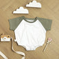 TINYME 0-18bln KATUN PREMIUM ROMPER BASIC BAYI | JUMPSUIT JUMPER BAJU PAKAIAN ANAK BABY catalog TMTM ARLO