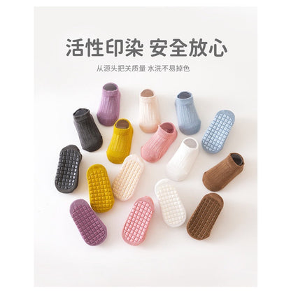 0-3 thn | KAOS KAKI RIBBON BAYI ANAK IMPOR NEWBORN SOCKS PEREMPUAN catalog QN QCB