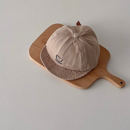 1-4 thn | TOPI BASEBALL ANAK BAYI KARAKTER LUCU UNISEX CATALOG OIMG OCC