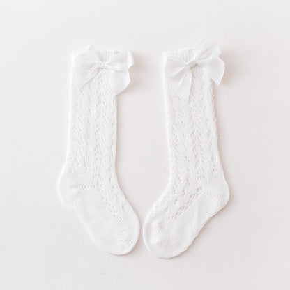 0-5 thn | KAOS KAKI POLOS BAYI ANAK IMPOR NEWBORN SOCKS PEREMPUAN catalog JCZZ JS