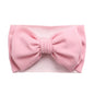 (Big Bow) Bandana bayi headband jumbo premium import pita anak perempuan catalog QUIN NY