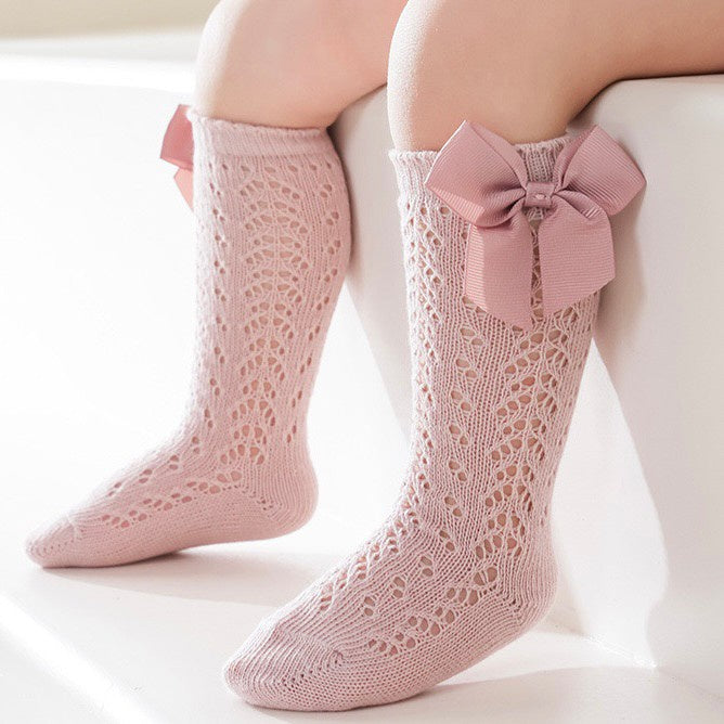 0-5 thn | KAOS KAKI POLOS BAYI ANAK IMPOR NEWBORN SOCKS PEREMPUAN catalog JCZZ JS
