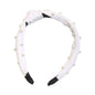Bando Anak | Bandana Pita Rambut | Premium Import Perempuan Catalog Quin NU