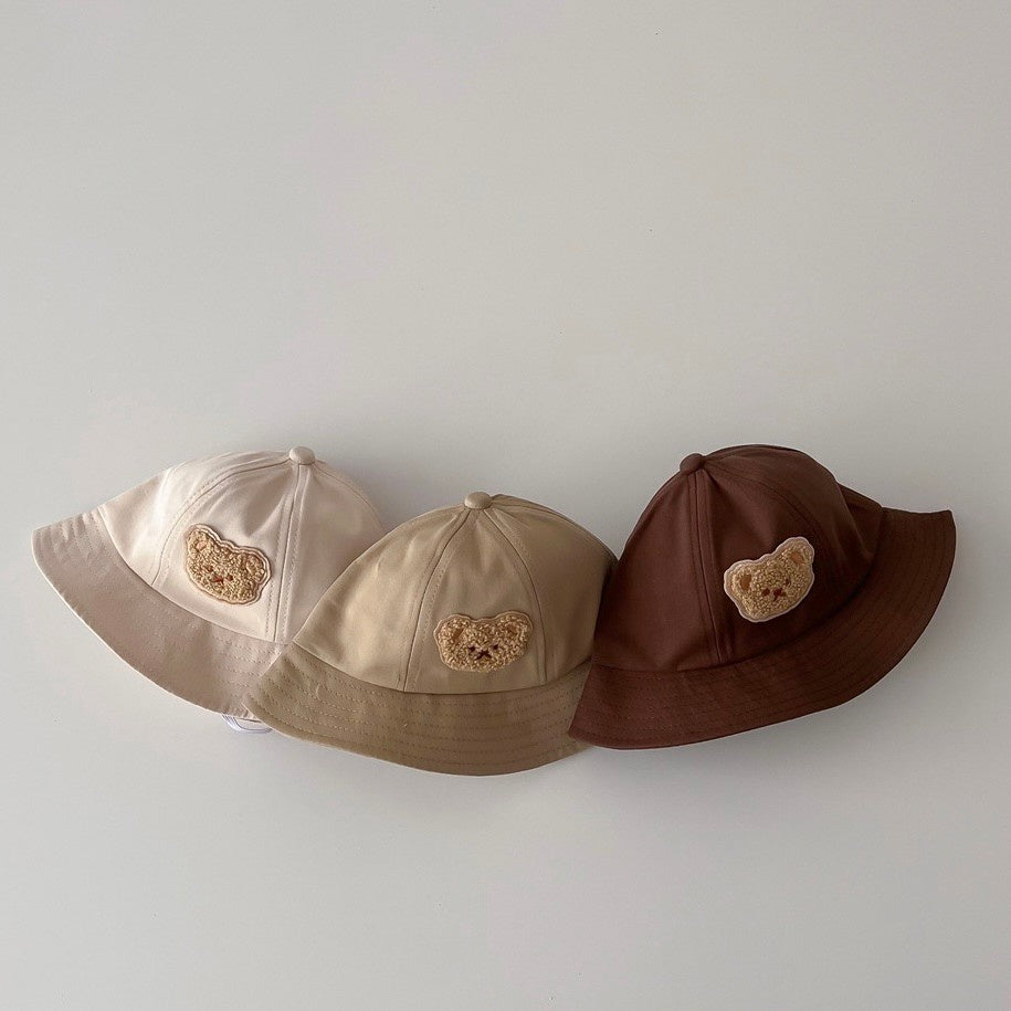 0-1 thn || Topi Bayi Newborn Kupluk Karakter Lucu Emen Anak Impor catalog OIMG OCG