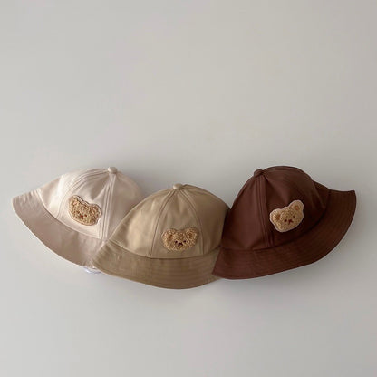 0-1 thn || Topi Bayi Newborn Kupluk Karakter Lucu Emen Anak Impor catalog OIMG OCG