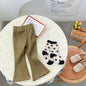 2-6 thn | CELANA PANJANG CUTBRAY KULOT LEGGING ANAK PEREMPUAN catalog NXTY TC