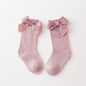 0-3 thn | KAOS KAKI POLOS BAYI ANAK IMPOR NEWBORN SOCKS PEREMPUAN catalog JCZZ JQ