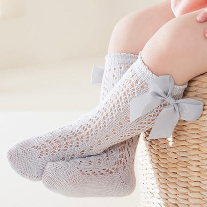0-5 thn | KAOS KAKI POLOS BAYI ANAK IMPOR NEWBORN SOCKS PEREMPUAN catalog JCZZ JS