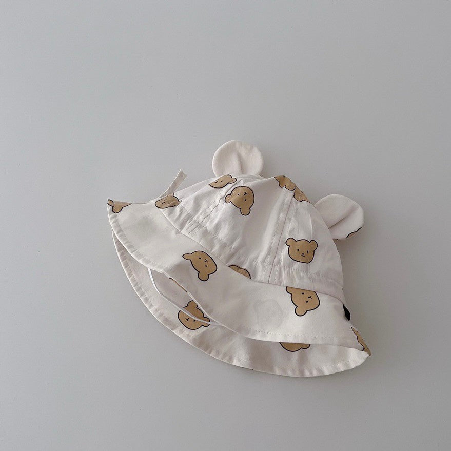 0-1 thn || Topi Bayi Newborn Kupluk Karakter Lucu Emen Anak Impor catalog OIMG OBZ