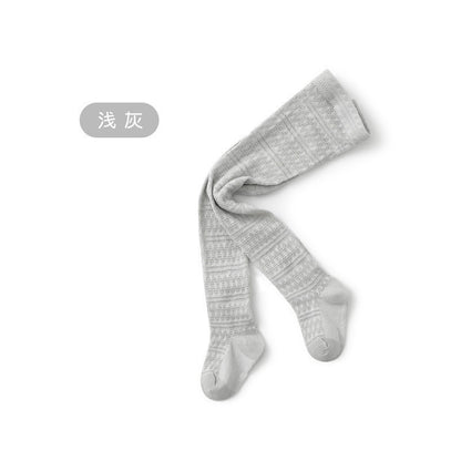 0-4thn | LEGGING STOCKING RIBBON BAYI ANAK / CELANA ANAK PEREMPUAN SOFT IMPOR Catalog QN QCC