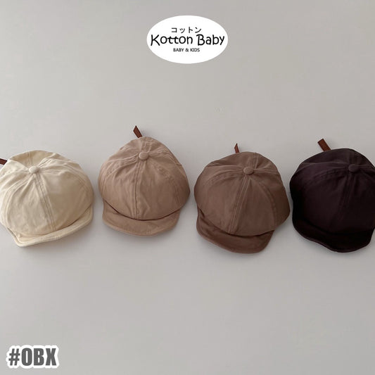 1-4 thn | TOPI BASEBALL ANAK BAYI KARAKTER LUCU UNISEX CATALOG OIMG OBX