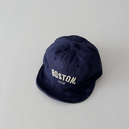 1-4 thn | TOPI BASEBALL ANAK BAYI KARAKTER LUCU UNISEX CATALOG OIMG OCE