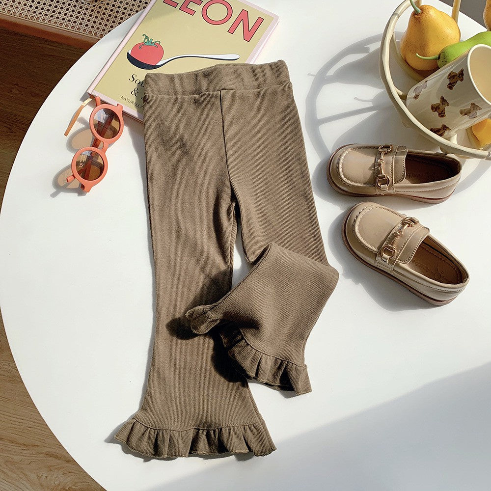 2-6 thn | CELANA PANJANG CUTBRAY KULOT LEGGING ANAK PEREMPUAN catalog NXTY TB