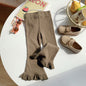 2-6 thn | CELANA PANJANG CUTBRAY KULOT LEGGING ANAK PEREMPUAN catalog NXTY TB