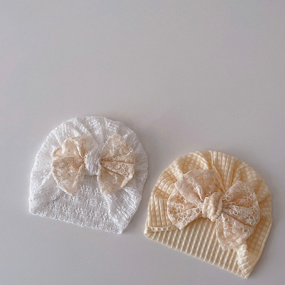 Turban Pita Anak Topi Bandana bayi headband anak perempuan catalog OIMG OCK