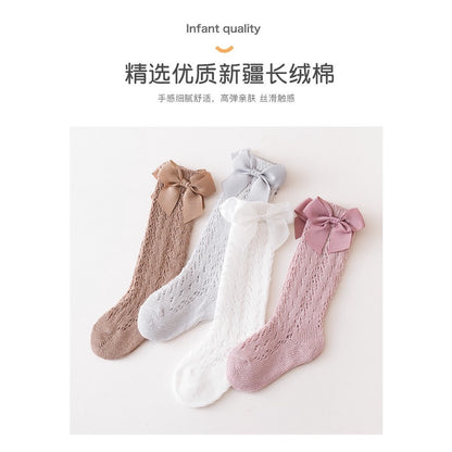 0-5 thn | KAOS KAKI POLOS BAYI ANAK IMPOR NEWBORN SOCKS PEREMPUAN catalog JCZZ JS