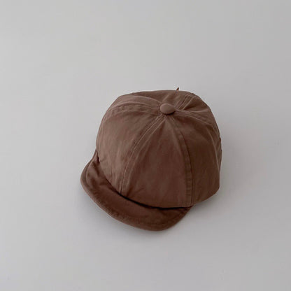 1-4 thn | TOPI BASEBALL ANAK BAYI KARAKTER LUCU UNISEX CATALOG OIMG OBX