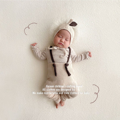 [FREE TOPI] 0-18bln |  LEGGING ANAK PAKAIAN BAJU ANAK BAYI KARAKTER TMGF PH catalog