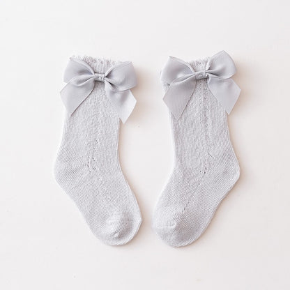 0-3 thn | KAOS KAKI POLOS BAYI ANAK IMPOR NEWBORN SOCKS PEREMPUAN catalog JCZZ JQ