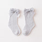 0-3 thn | KAOS KAKI POLOS BAYI ANAK IMPOR NEWBORN SOCKS PEREMPUAN catalog JCZZ JQ