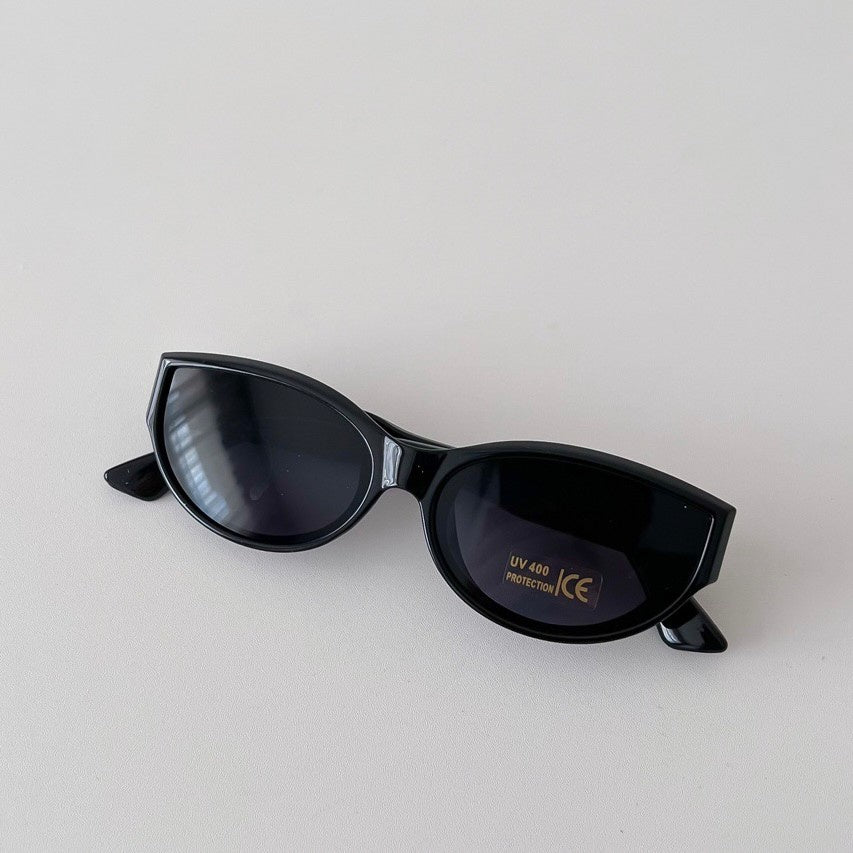 Kacamata Hitam Anak Bayi Anti UV Outdoor Sunglasses Unisex OIMG OCL catalog