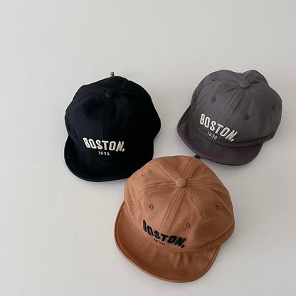 1-4 thn | TOPI BASEBALL ANAK BAYI KARAKTER LUCU UNISEX CATALOG OIMG OCE