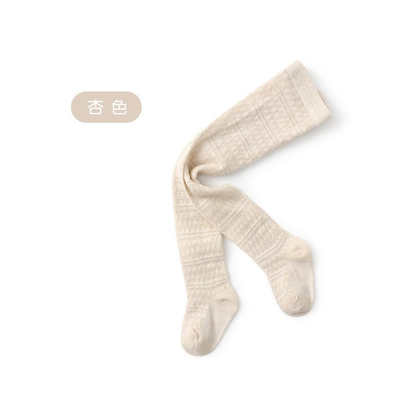 0-4thn | LEGGING STOCKING RIBBON BAYI ANAK / CELANA ANAK PEREMPUAN SOFT IMPOR Catalog QN QCC