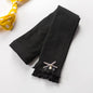 0-4thn | LEGGING PREMIUM ANAK / CELANA ANAK PEREMPUAN SOFT IMPOR F catalog LGG