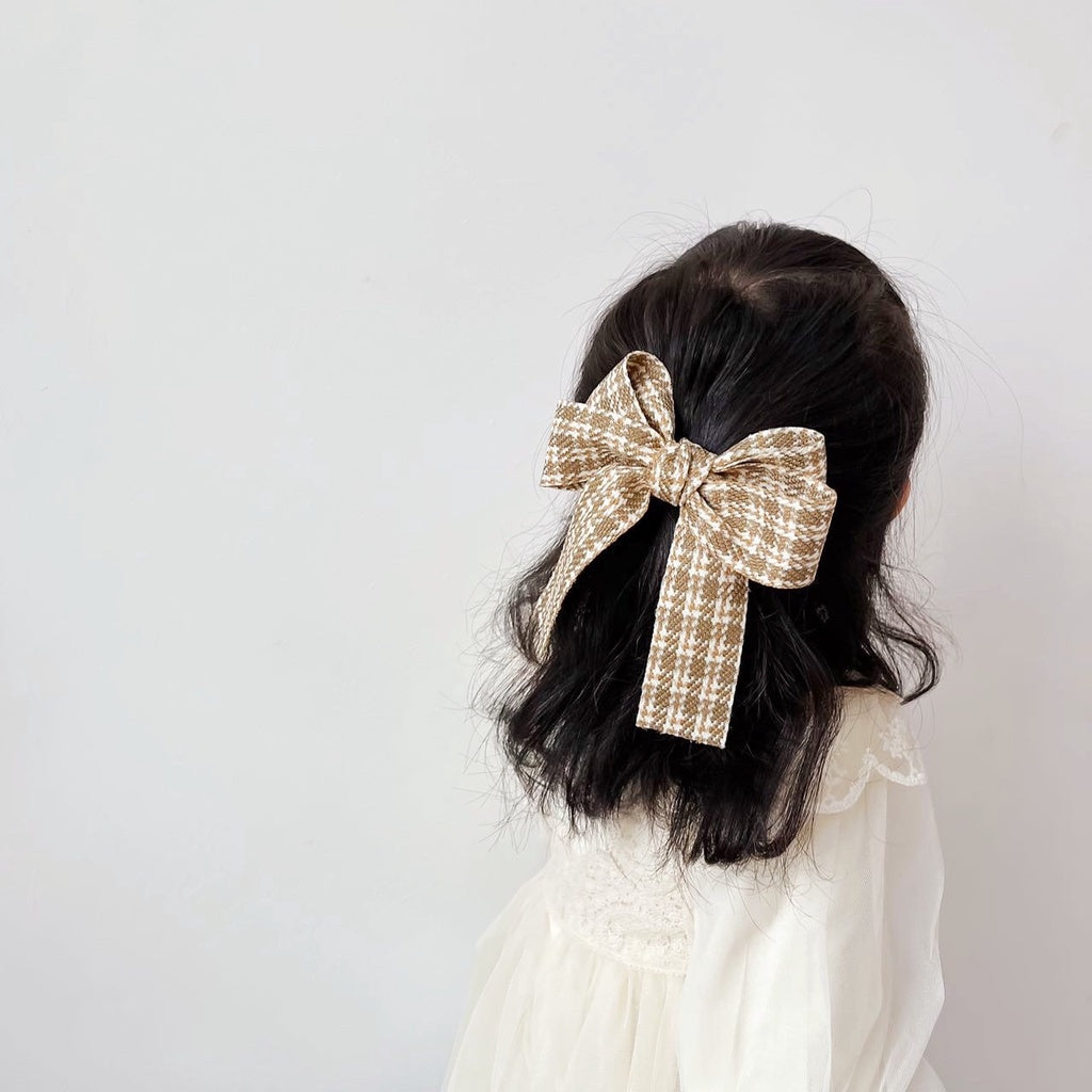 Big Bow Jepitan rambut princess | Pita Rambut | bayi anak aksesoris kepala perempuan catalog WGEP PA