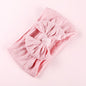 (Big Bow) Bandana bayi headband jumbo premium import pita anak perempuan catalog jbay JB AA