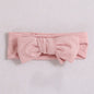 (Big Bow) Bandana bayi headband jumbo premium import pita anak perempuan catalog jbay JB AC